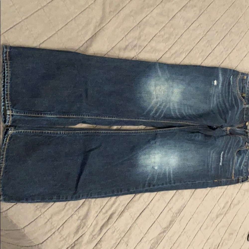 Old Navy Slim